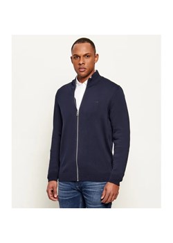 HUGO Sweter San Jacomo-C | Slim Fit ze sklepu Gomez Fashion Store w kategorii Swetry męskie - zdjęcie 188716404