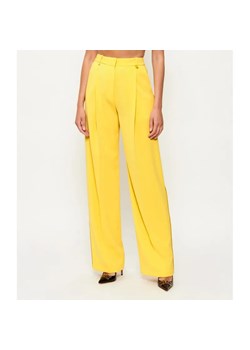 Elisabetta Franchi Spodnie | Relaxed fit ze sklepu Gomez Fashion Store w kategorii Spodnie damskie - zdjęcie 188716413