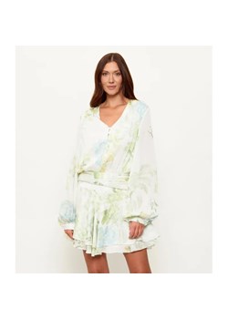 GUESS Sukienka MAGALI ze sklepu Gomez Fashion Store w kategorii Sukienki - zdjęcie 188716432