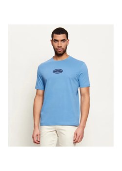 Napapijri T-shirt S-FLINT | Relaxed fit ze sklepu Gomez Fashion Store w kategorii T-shirty męskie - zdjęcie 188716434