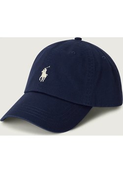 POLO RALPH LAUREN Bejsbolówka ze sklepu Gomez Fashion Store w kategorii Czapki z daszkiem damskie - zdjęcie 188716470