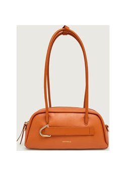 Coccinelle Skórzana torebka na ramię PAKI ze sklepu Gomez Fashion Store w kategorii Torebki bagietki - zdjęcie 188716471