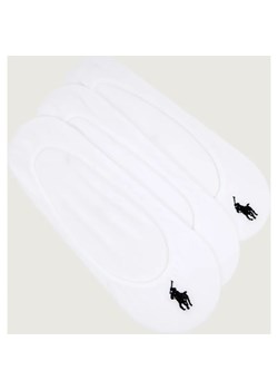 POLO RALPH LAUREN Skarpety/stopki 3-pack ze sklepu Gomez Fashion Store w kategorii Skarpetki damskie - zdjęcie 188716474