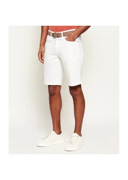 Replay Jeansowe szorty Grover | Straight fit ze sklepu Gomez Fashion Store w kategorii Spodenki męskie - zdjęcie 188716482