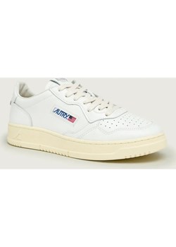 Autry Skórzane sneakersy MEDALIST ze sklepu Gomez Fashion Store w kategorii Buty sportowe męskie - zdjęcie 188716483