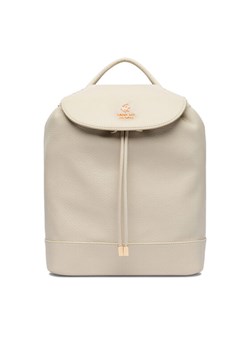 Plecak Beverly Hills Polo Club CEO-BHPC-C-017-09 Écru ze sklepu eobuwie.pl w kategorii Plecaki - zdjęcie 188716532