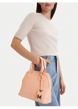 Torebka MEXX EO-MEXX-S-001-09 Pomarańczowy ze sklepu eobuwie.pl w kategorii Kuferki - zdjęcie 188716561