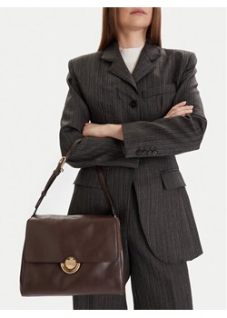 Torebka Furla WB01862 BX4185 IT 4284S 1002 Brązowy ze sklepu eobuwie.pl w kategorii Torebki damskie - zdjęcie 188716573