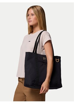 Torebka Columbia 2140771 Czarny ze sklepu eobuwie.pl w kategorii Torby Shopper bag - zdjęcie 188716611