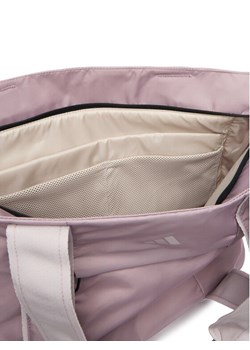 Torebka adidas KE3752 Różowy ze sklepu eobuwie.pl w kategorii Torby Shopper bag - zdjęcie 188716670