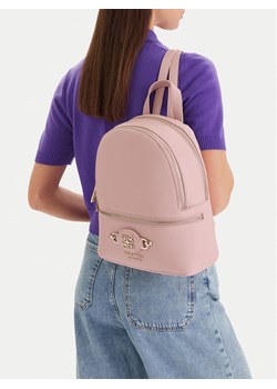 Plecak Nine West EO-Rivon-LDA8445A Różowy ze sklepu eobuwie.pl w kategorii Plecaki - zdjęcie 188716673