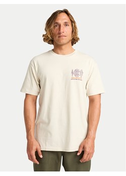 Billabong T-Shirt Fauna EBYZT00385 Beżowy Regular Fit ze sklepu MODIVO w kategorii T-shirty męskie - zdjęcie 188717262