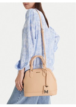 MEXX Torebka EO-MEXX-S-001-09 Beżowy ze sklepu MODIVO w kategorii Kuferki - zdjęcie 188717270