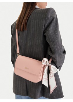 MEXX Torebka CEO-MEXX-S-020-09 Różowy ze sklepu MODIVO w kategorii Listonoszki - zdjęcie 188717292