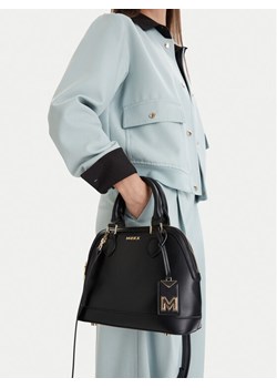 MEXX Torebka EO-MEXX-S-001-09 Czarny ze sklepu MODIVO w kategorii Kuferki - zdjęcie 188717353