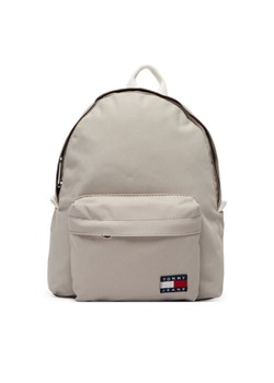 Tommy Jeans Plecak Tjw Ess Daily Dome Backpack AW0AW18648 Beżowy ze sklepu MODIVO w kategorii Plecaki - zdjęcie 188717363