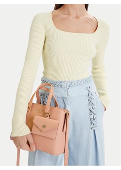 Nine West Torebka CEO-Nira-KY251 Pomarańczowy ze sklepu MODIVO w kategorii Torebki damskie - zdjęcie 188717370