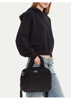 G-Star Raw Torebka CEO-RAFAEL-XC8349 Czarny ze sklepu MODIVO w kategorii Torebki damskie - zdjęcie 188717373