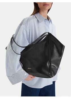 JENNY Torebka CEO-JNY-L-005-09 Czarny ze sklepu MODIVO w kategorii Torby Shopper bag - zdjęcie 188717413