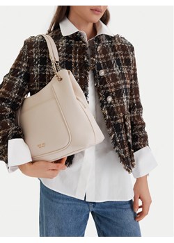 Nine West Torebka CEO-Novara-LDA8567 Écru ze sklepu MODIVO w kategorii Torebki damskie - zdjęcie 188717430