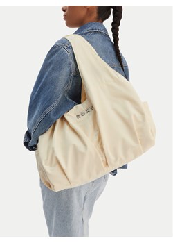 Roxy Torebka CWBEO-ROXY-M-001-09 Écru ze sklepu MODIVO w kategorii Torebki damskie - zdjęcie 188717462