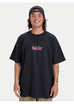 Quiksilver T-Shirt Mercury Double Up EQYZT08167 Szary Regular Fit ze sklepu MODIVO w kategorii T-shirty męskie - zdjęcie 188717481