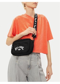 Billabong Torebka BLB-M-001-07 Czarny ze sklepu MODIVO w kategorii Listonoszki - zdjęcie 188717492