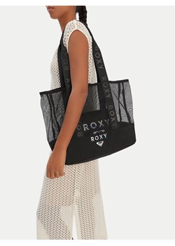 Roxy Torebka CWBEO-ROXY-M-007-09 Czarny ze sklepu MODIVO w kategorii Torby Shopper bag - zdjęcie 188717493
