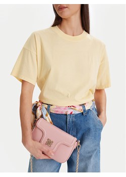 Nine West Torebka CEO-Tessa-KY257 Różowy ze sklepu MODIVO w kategorii Torebki damskie - zdjęcie 188717501