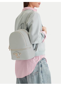 Nine West Plecak EO-Rivon-LDA8445A Niebieski ze sklepu MODIVO w kategorii Plecaki - zdjęcie 188717514