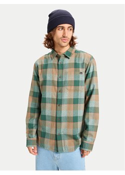 Quiksilver Koszula Motherfly Plaid EQYWT04642 Kolorowy Regular Fit ze sklepu MODIVO w kategorii Koszule męskie - zdjęcie 188717520