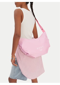 Roxy Torebka CWBEO-ROXY-M-006-09 Różowy ze sklepu MODIVO w kategorii Listonoszki - zdjęcie 188717524