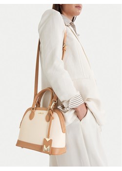 MEXX Torebka EO-MEXX-S-001-09 Beżowy ze sklepu MODIVO w kategorii Kuferki - zdjęcie 188717530