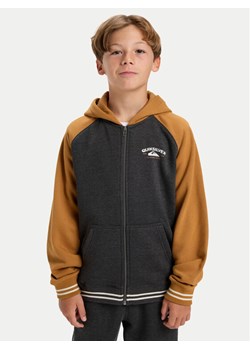 Quiksilver Bluza Knowledge Area EQBFT03949 Kolorowy Regular Fit ze sklepu MODIVO w kategorii Bluzy chłopięce - zdjęcie 188717532