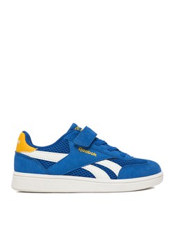 Reebok Sneakersy CEOWB-LEA-D680(ch) Niebieski ze sklepu MODIVO w kategorii Buty sportowe dziecięce - zdjęcie 188717554