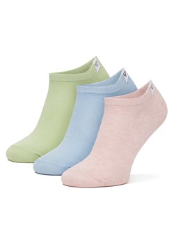 Skarpetki ROXY CEO_AS_ROXY_09S_SS26 (3-PACK) ze sklepu ccc.eu w kategorii Skarpetki damskie - zdjęcie 188718823