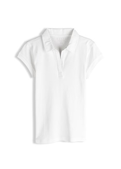 GATE Basic bawełniana koszulka 36 ze sklepu gateshop w kategorii Bluzki damskie - zdjęcie 188719094