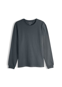 GATE T-shirt z grubej bawełny S ze sklepu gateshop w kategorii T-shirty męskie - zdjęcie 188719303