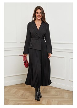 L'armoire de Suzette Sukienka w kolorze czarnym ze sklepu Limango Polska w kategorii Sukienki - zdjęcie 188719641