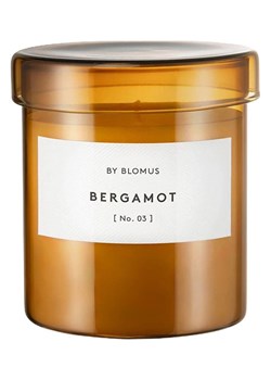 Blomus Świeca zapachowa "Valoa" ze sklepu Limango Polska w kategorii Świece i dyfuzory - zdjęcie 188719690