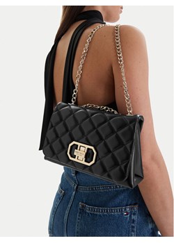 Nine West Torebka CEO-Siena-LDA8700 Czarny ze sklepu MODIVO w kategorii Kopertówki - zdjęcie 188719884