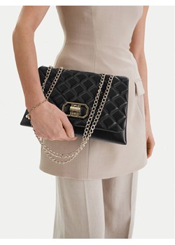 Nine West Torebka CEO-Blanca-LDA8701 Czarny ze sklepu MODIVO w kategorii Kopertówki - zdjęcie 188719894