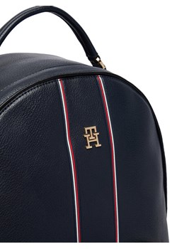 Tommy Hilfiger Plecak Th Daily Backpack Corp AW0AW18851 Granatowy ze sklepu MODIVO w kategorii Plecaki - zdjęcie 188719911