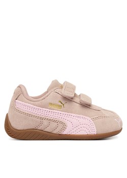 Puma Sneakersy Speedcat Og V Inf 405961 35 Różowy ze sklepu MODIVO w kategorii Buty sportowe dziecięce - zdjęcie 188719914