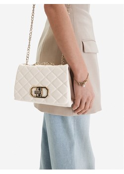 Nine West Torebka CEO-Siena-LDA8700 Biały ze sklepu MODIVO w kategorii Kopertówki - zdjęcie 188719922