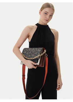 Torebka TOUS Audre 2001799554 Brązowy ze sklepu eobuwie.pl w kategorii Torebki damskie - zdjęcie 188720380