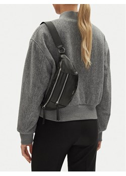 Nerka DeeZee DZE-L-001-07 Czarny ze sklepu eobuwie.pl w kategorii Nerki - zdjęcie 188720391