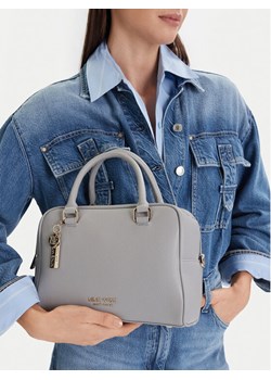 Torebka Nine West EO-Vasti-LX10159 Niebieski ze sklepu eobuwie.pl w kategorii Kuferki - zdjęcie 188720402