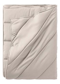 Ellos Home Narzuta "Maja" w kolorze szarym ze sklepu Limango Polska w kategorii Tekstylia - zdjęcie 188721043