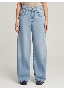 G-Star Dżinsy - Comfort fit - w kolorze błękitnym ze sklepu Limango Polska w kategorii Jeansy damskie - zdjęcie 188721144